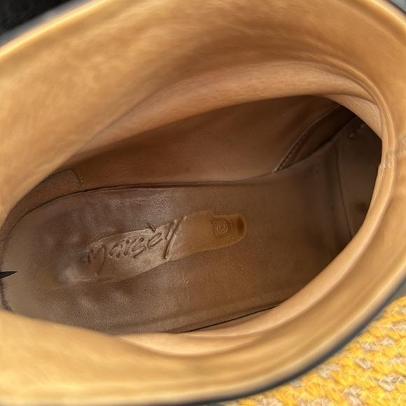 Marsèll booties, sz 39/9 - Picture 10 of 11